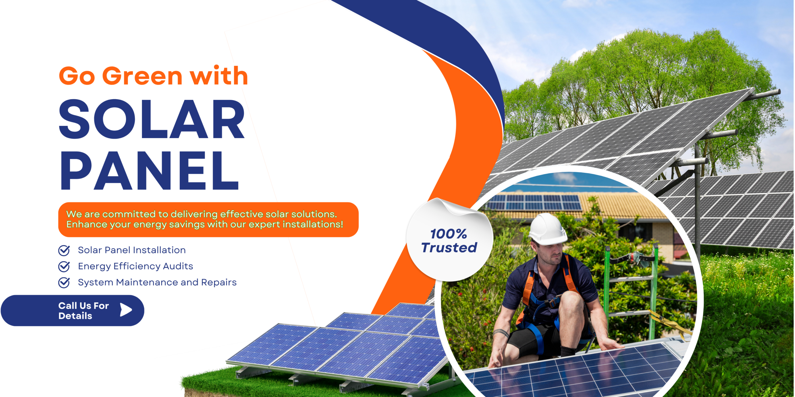 solar panel installation near me