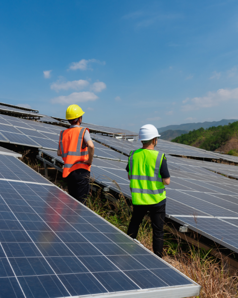Solar Panel Price in Prayagraj | Rooftop Solar + Govt Subsidy