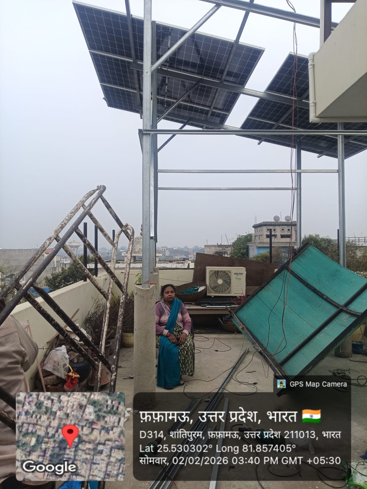 Leading Solar Company in Prayagraj Providing High-Quality Solar Systems with Maximum Savings