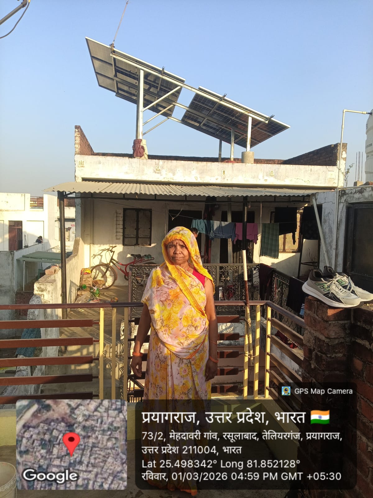 Leading Solar Company in Prayagraj Providing High-Quality Solar Systems with Maximum Savings