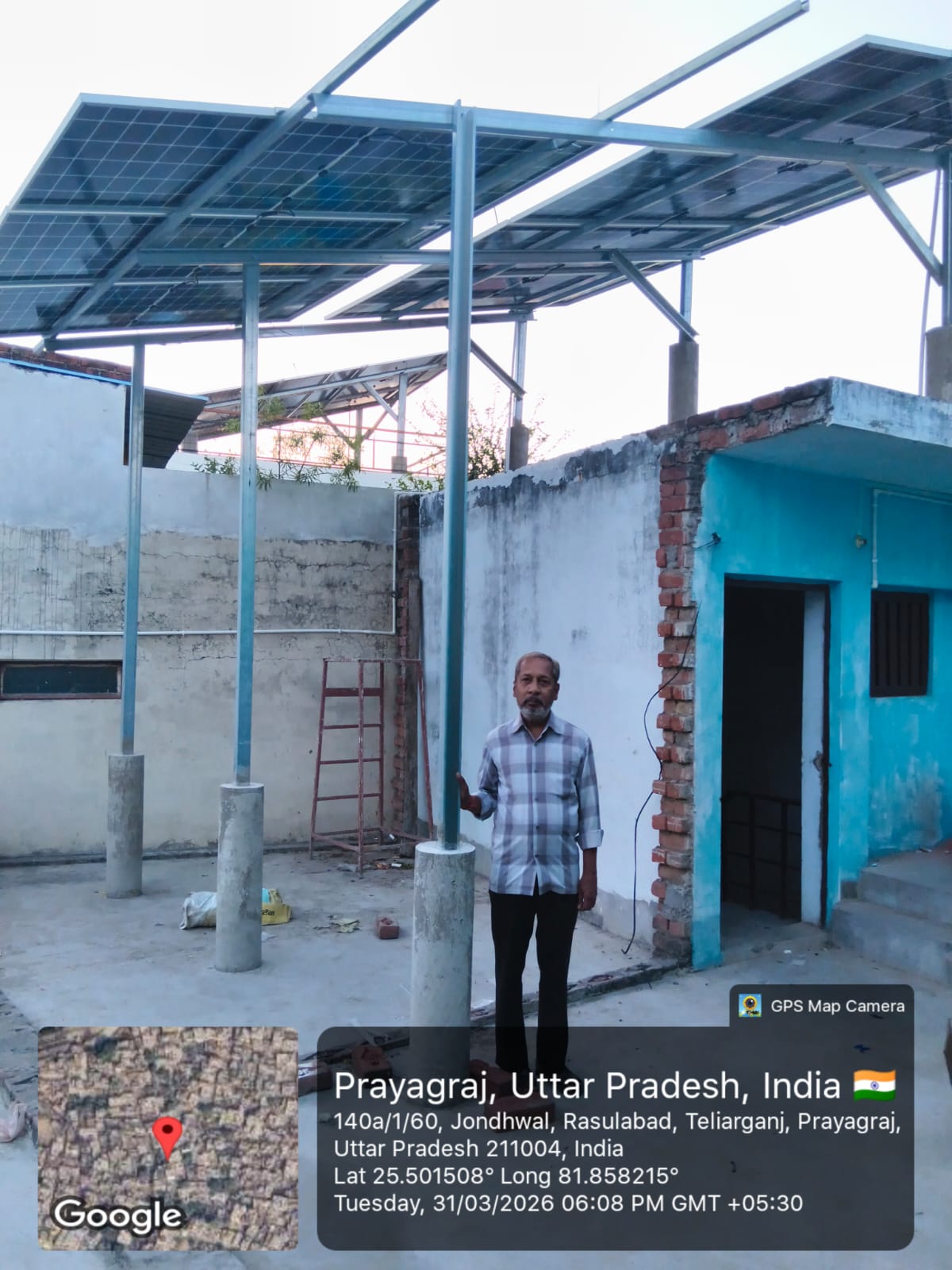 Leading Solar Company in Prayagraj Providing High-Quality Solar Systems with Maximum Savings