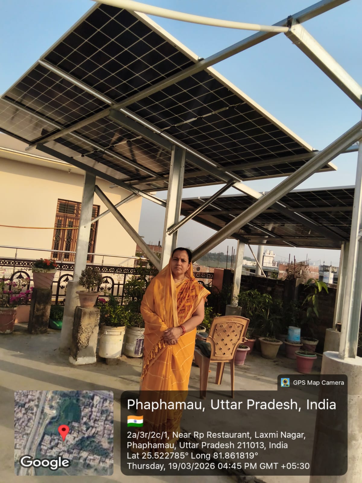 Leading Solar Company in Prayagraj Providing High-Quality Solar Systems with Maximum Savings