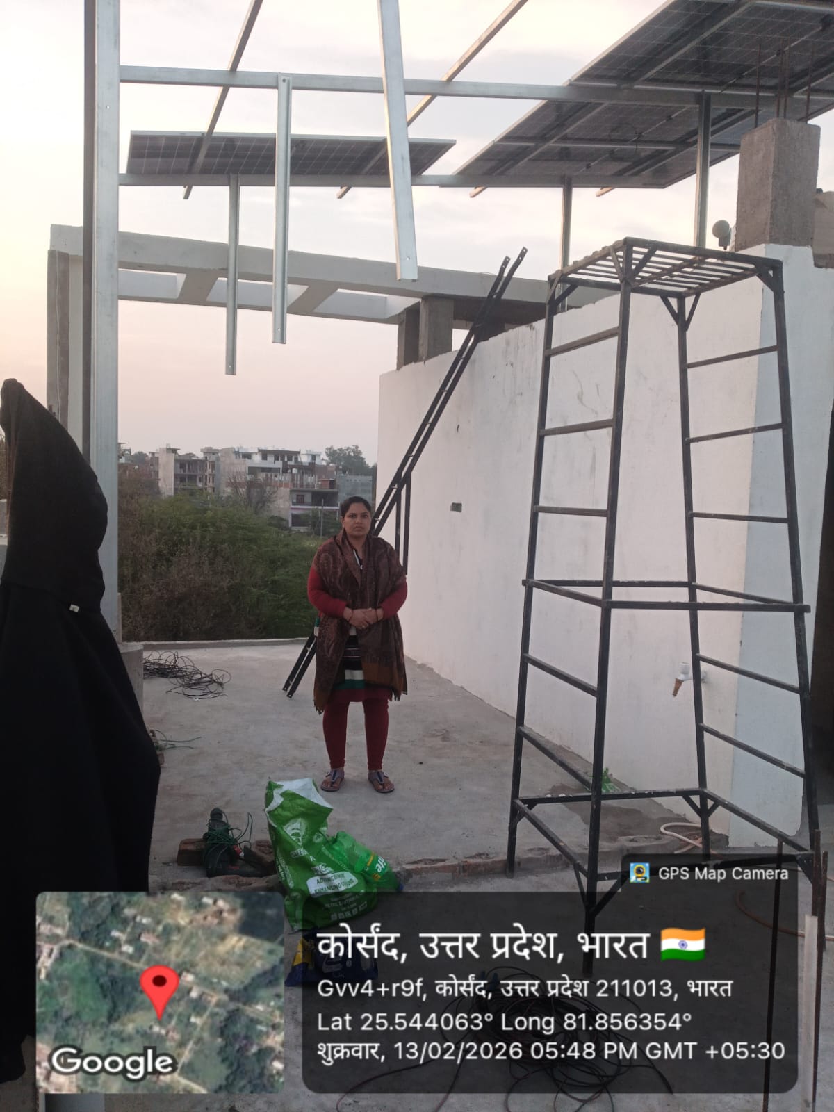 Leading Solar Company in Prayagraj Providing High-Quality Solar Systems with Maximum Savings
