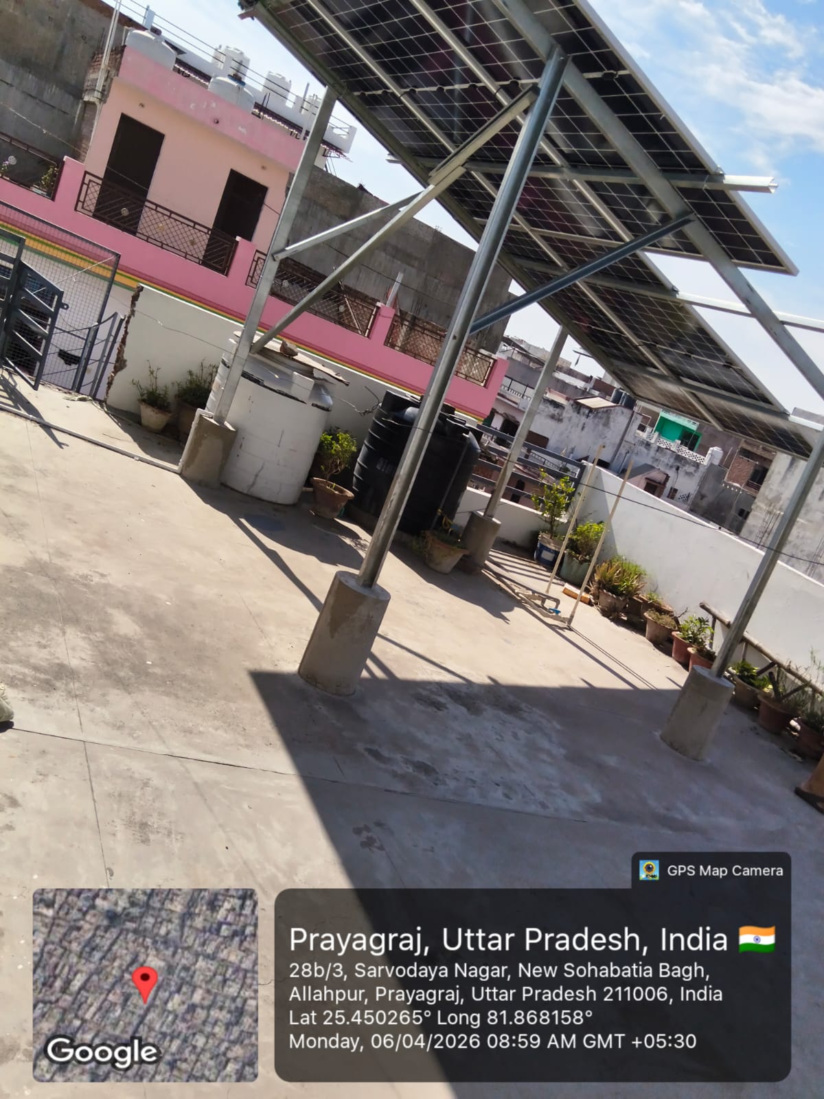 Leading Solar Company in Prayagraj Providing High-Quality Solar Systems with Maximum Savings