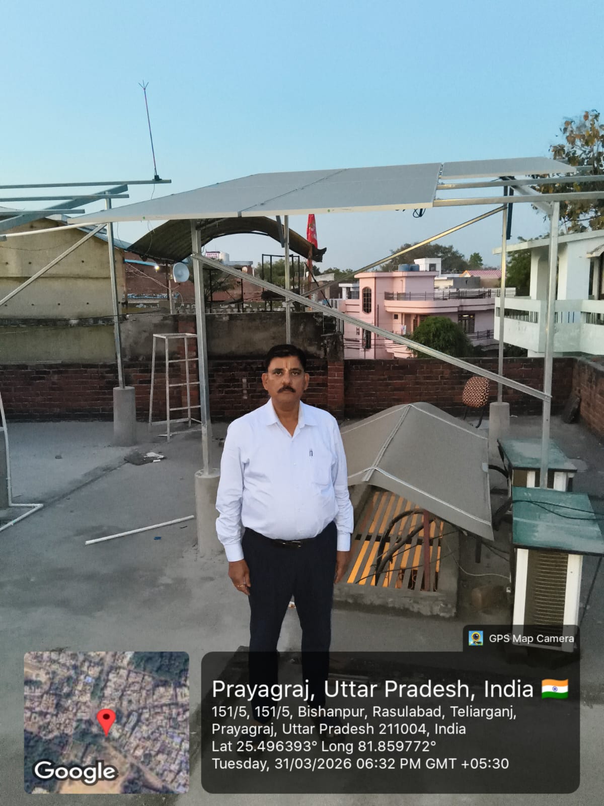 Leading Solar Company in Prayagraj Providing High-Quality Solar Systems with Maximum Savings