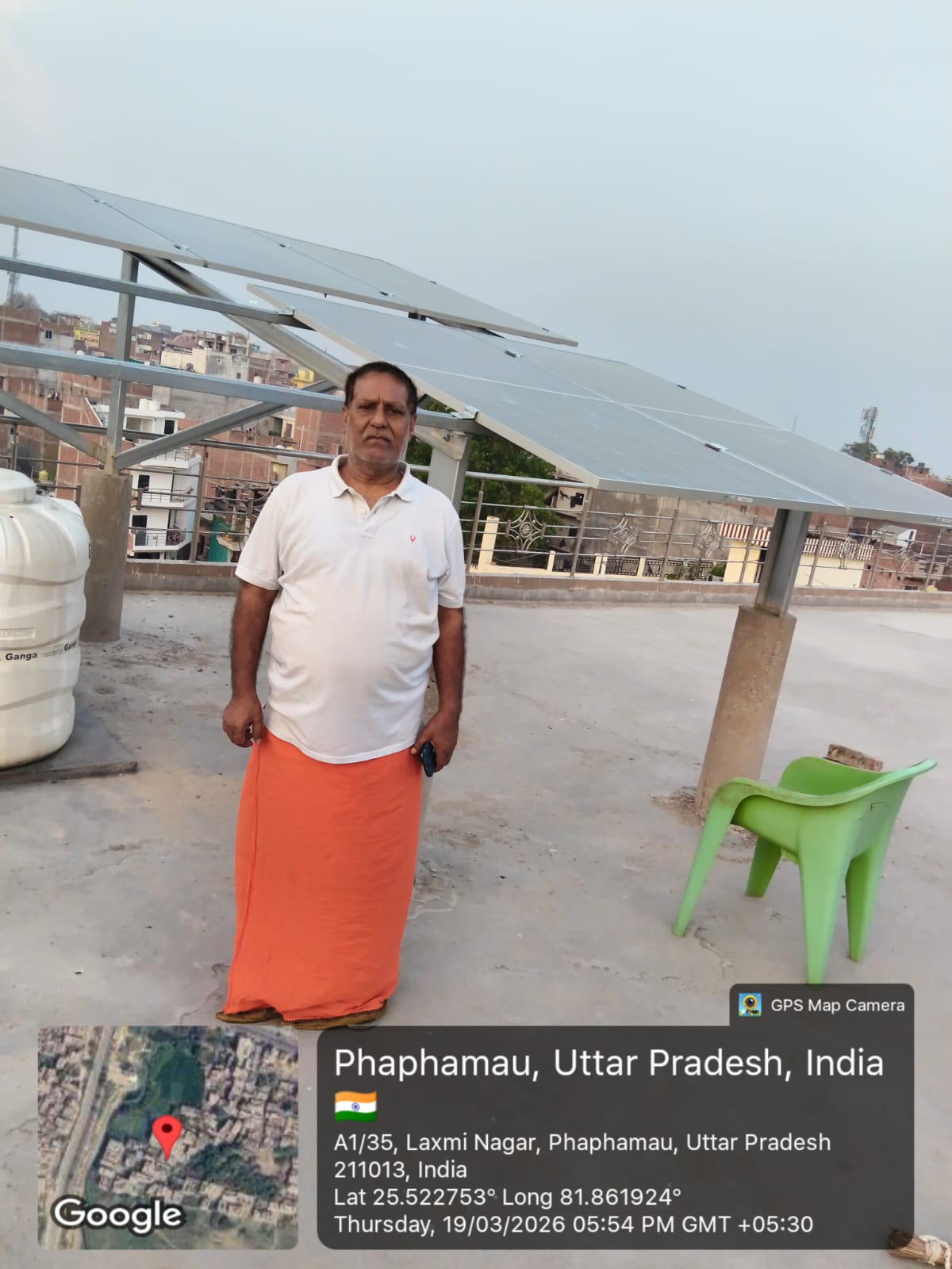 Leading Solar Company in Prayagraj Providing High-Quality Solar Systems with Maximum Savings