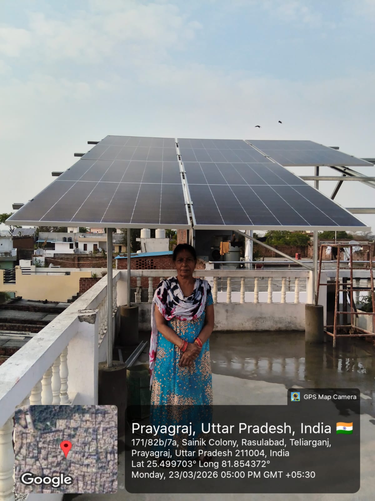 Leading Solar Company in Prayagraj Providing High-Quality Solar Systems with Maximum Savings