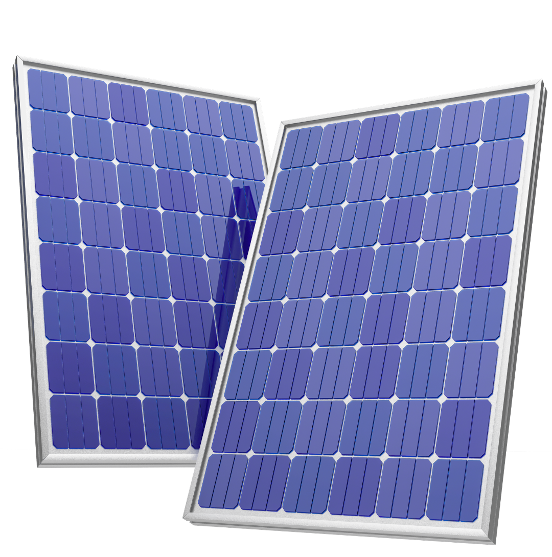 Akash Solar Power solar installation