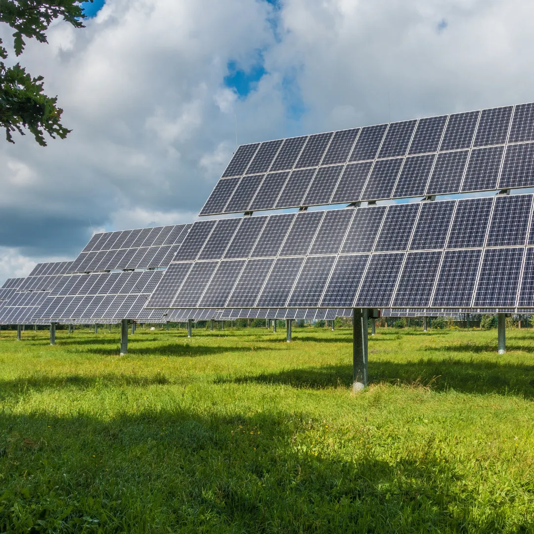 Solar Installation Team For Home Rooftop